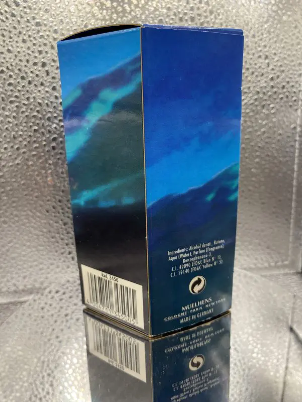 Muelhens Extase Exotic Nature Woman 25 ml - Image 2