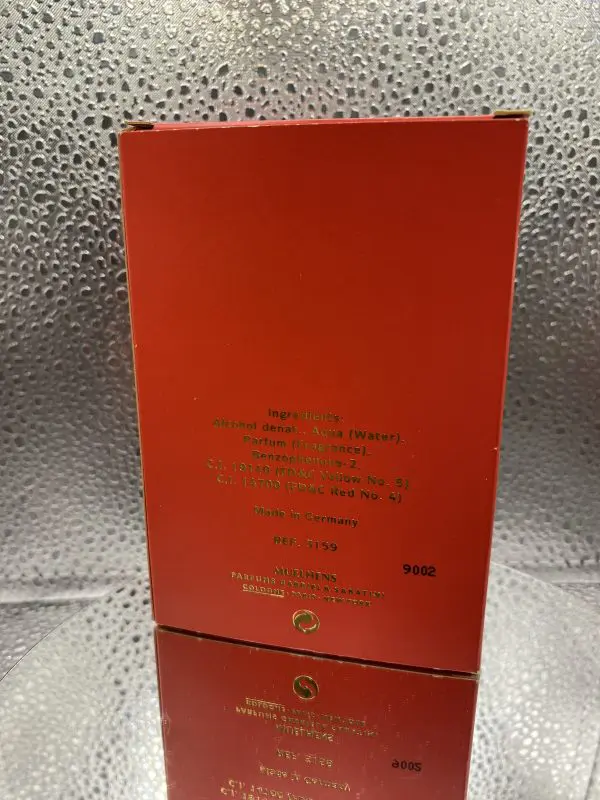 Gabriela Sabatini Bolero Eau de Toilette 10 ml - Image 2