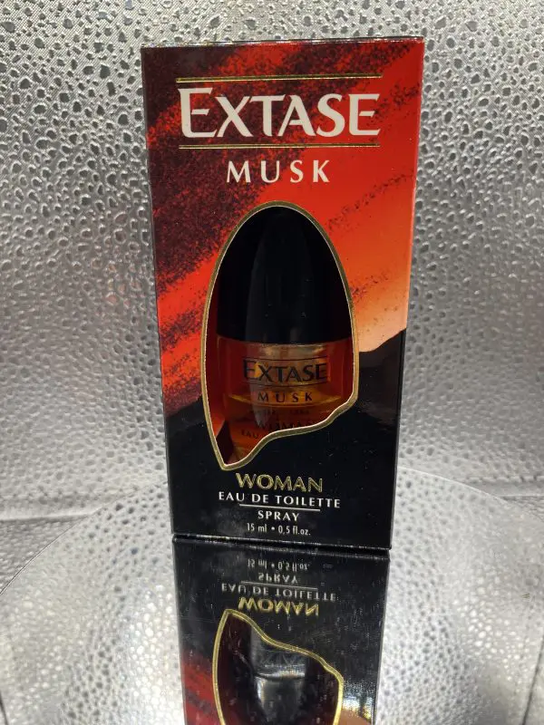 Muelhens Extase Woman Musk 15 ml