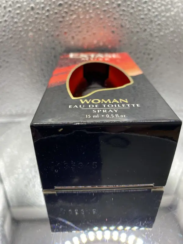 Muelhens Extase Woman Musk 15 ml - Image 4