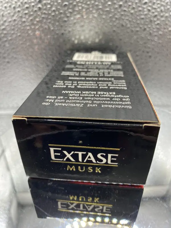 Muelhens Extase Woman Musk 15 ml - Image 3