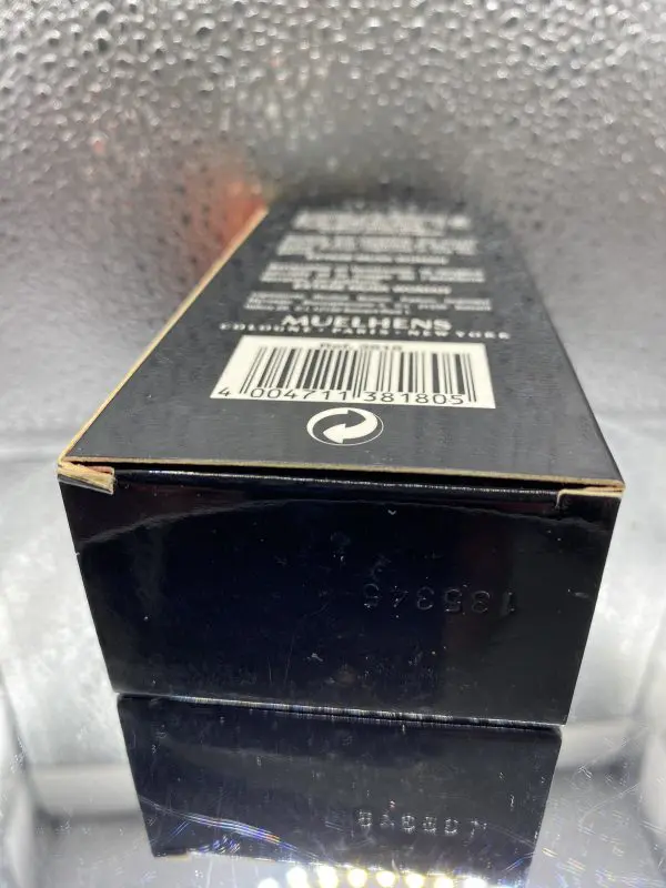 Muelhens PRODÁNO Extase Woman Musk 15 ml - Image 4