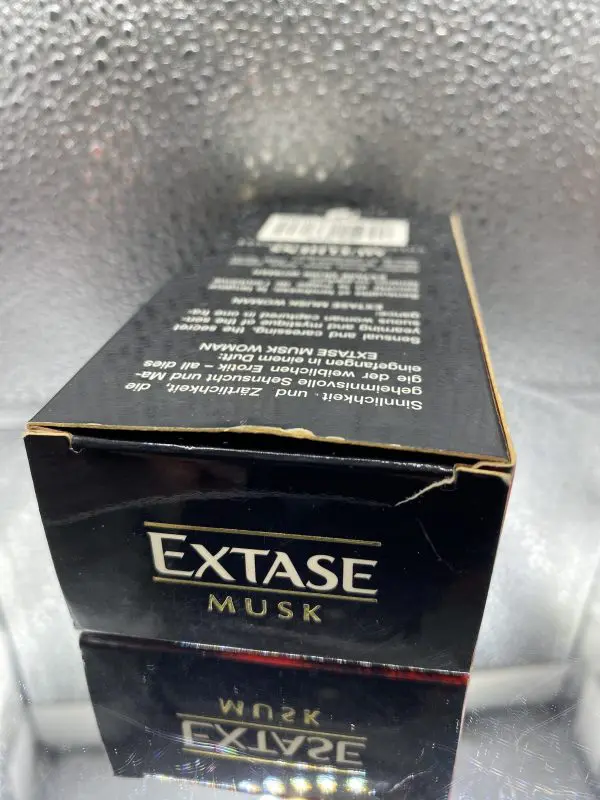 Muelhens PRODÁNO Extase Woman Musk 15 ml - Image 3
