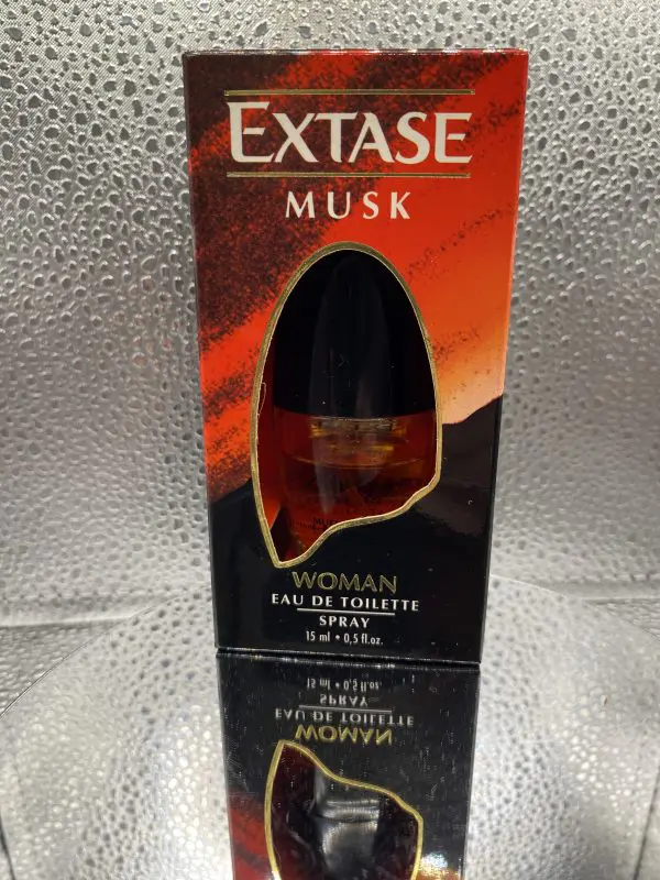 Muelhens Extase Woman Musk 15 ml