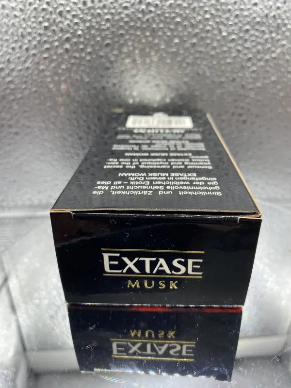 Muelhens Extase Woman Musk 15 ml - Image 3