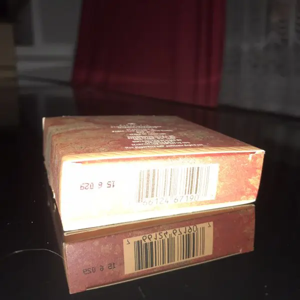 Gucci Accenti Eau de Toilette 5 ml - Image 13