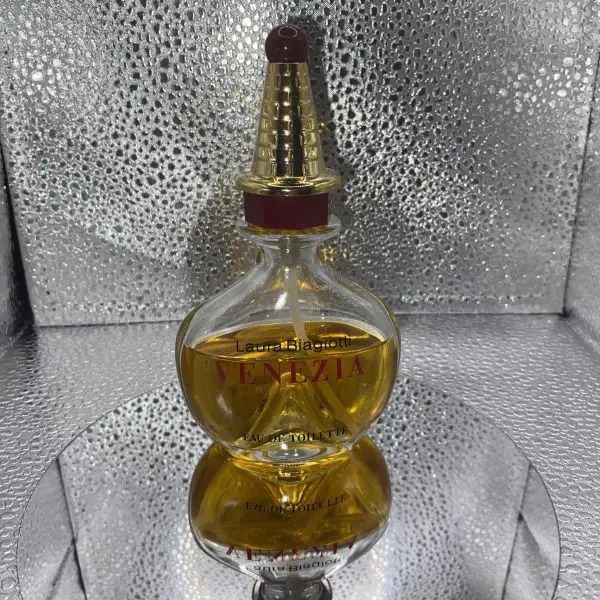 Laura Biagiotti - Venezia - Eau de Toilette - 50 ml - Vapo - Image 6