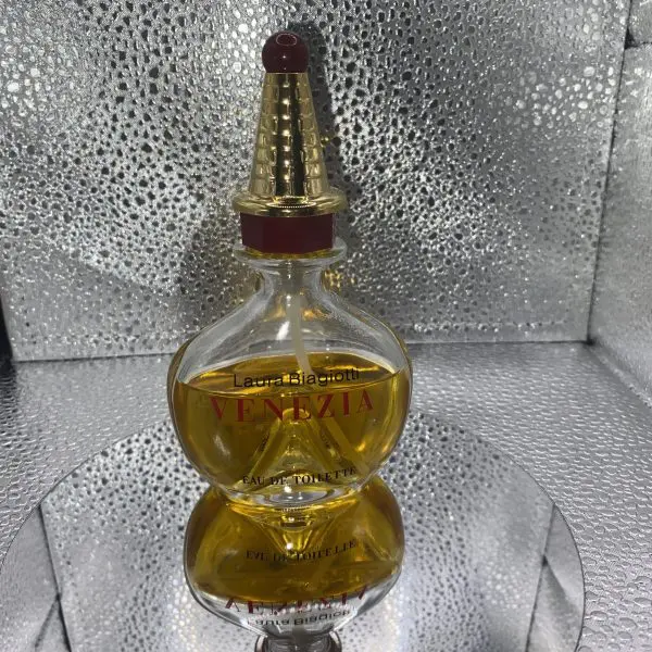 Laura Biagiotti - Venezia - Eau de Toilette - 50 ml - Vapo - Image 5