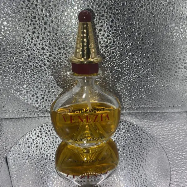 Laura Biagiotti - Venezia - Eau de Toilette - 50 ml - Vapo - Image 4