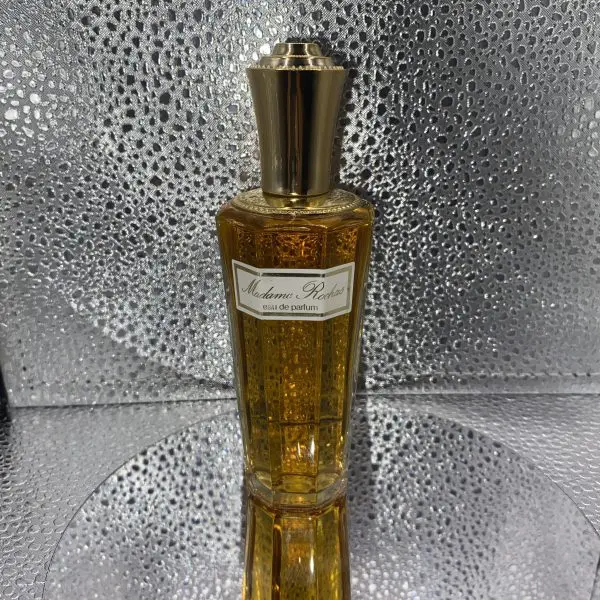 Rochas - Madame Rochas - Eau de Parfum - 50 ml - Vapo