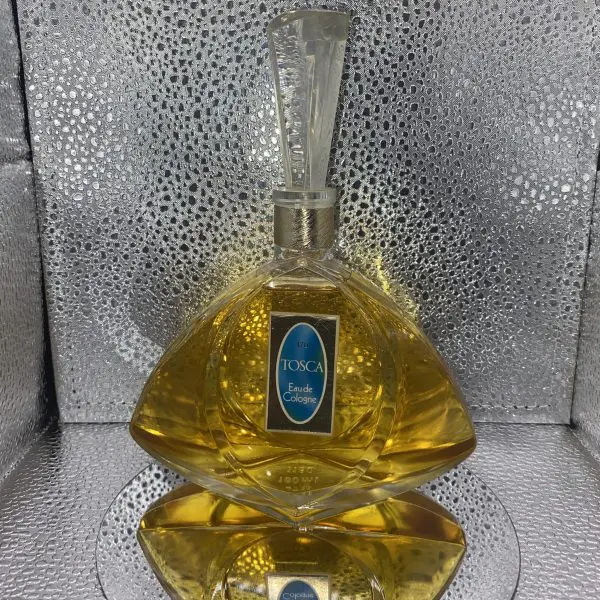 Muelhens - Tosca 4711 - Eau de Cologne - 160 ml
