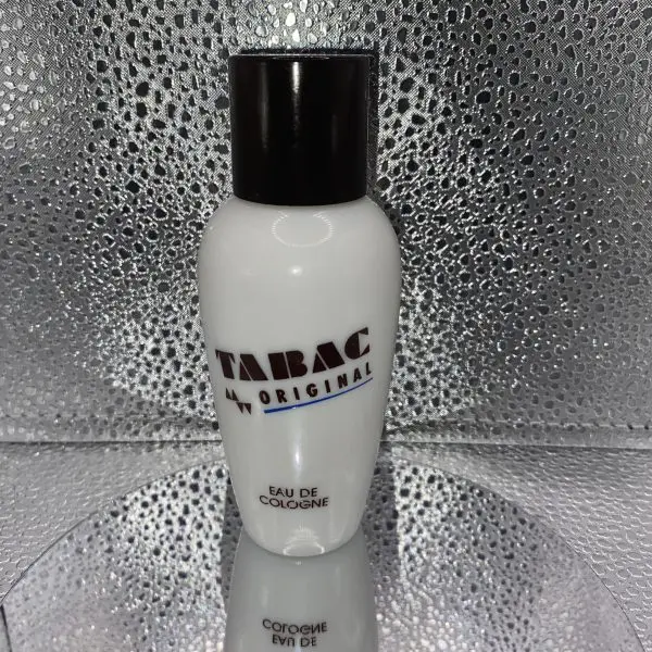 Mäurer&Wirtz - Tabac Original - Eau de Cologne - 100 ml