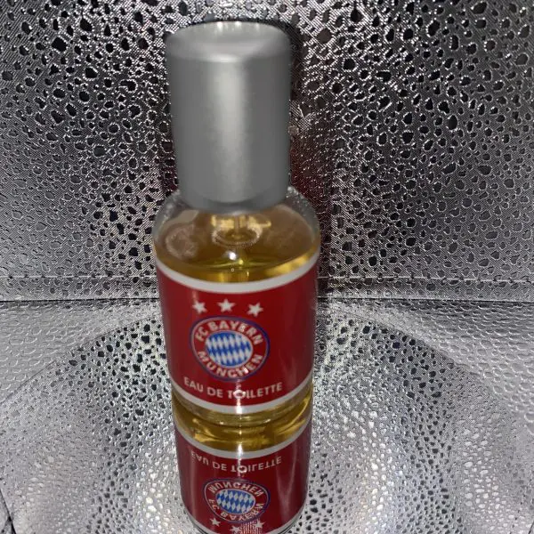 FC Bayern Munchen - Eau de Toilette - 50 ml - Vapo
