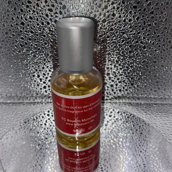 FC Bayern Munchen - Eau de Toilette - 50 ml - Vapo - Image 3