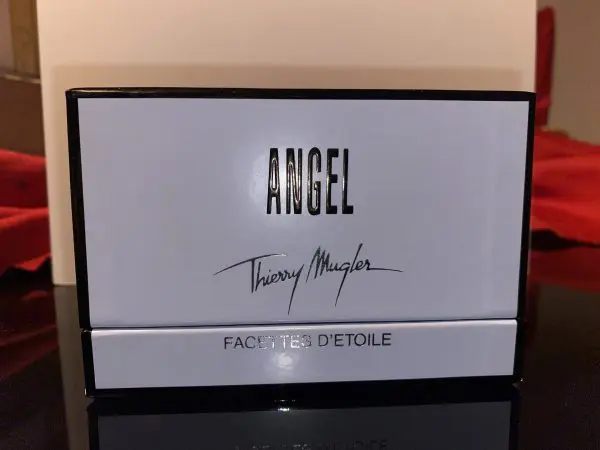 Thierry Mugler - Angel Facettes D'Etoile