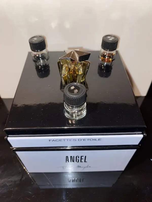 Thierry Mugler - Angel Facettes D'Etoile - Image 8