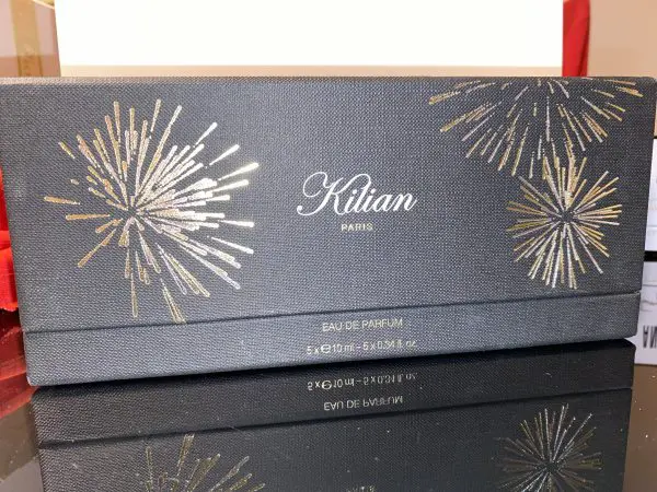 Kilian - sada 5 parfémů - Eau de Parfum - 5 x 10 ml - Image 7