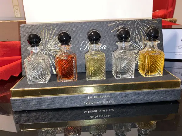 Kilian - sada 5 parfémů - Eau de Parfum - 5 x 10 ml - Image 6