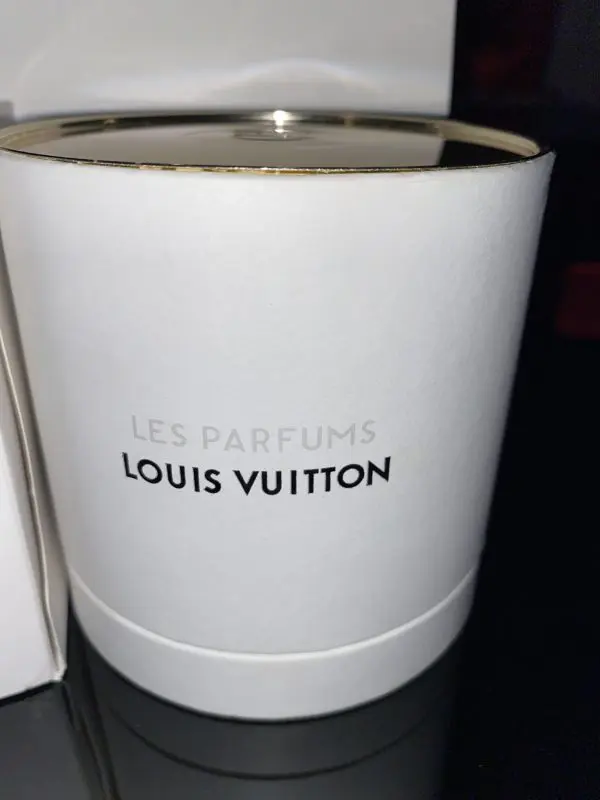 Louis Vuitton - sada 7 parfémů - Eau de Parfum - 7 x 10 ml - Image 32