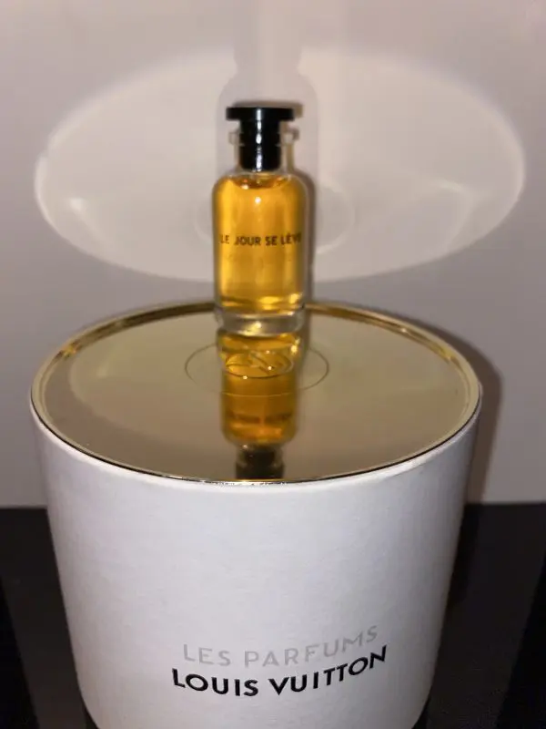 Louis Vuitton - sada 7 parfémů - Eau de Parfum - 7 x 10 ml - Image 27