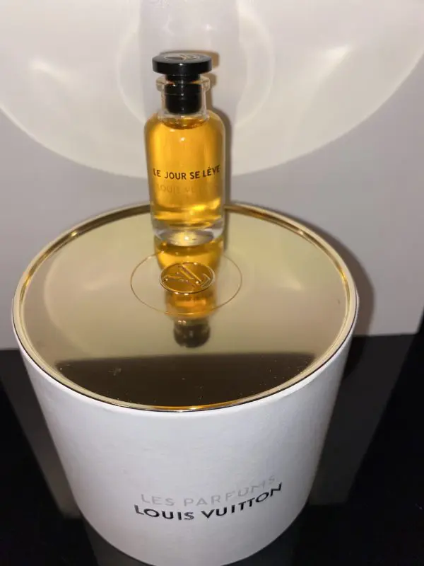 Louis Vuitton - sada 7 parfémů - Eau de Parfum - 7 x 10 ml - Image 22