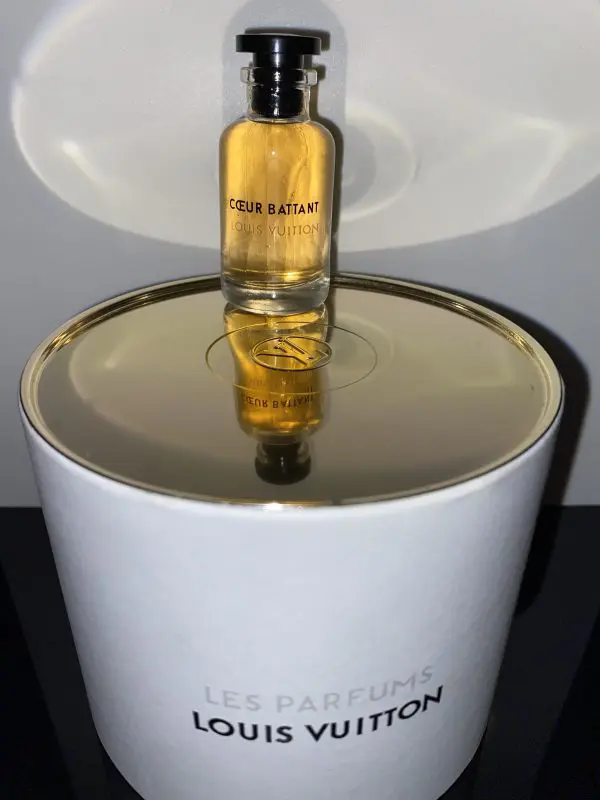 Louis Vuitton - sada 7 parfémů - Eau de Parfum - 7 x 10 ml - Image 23