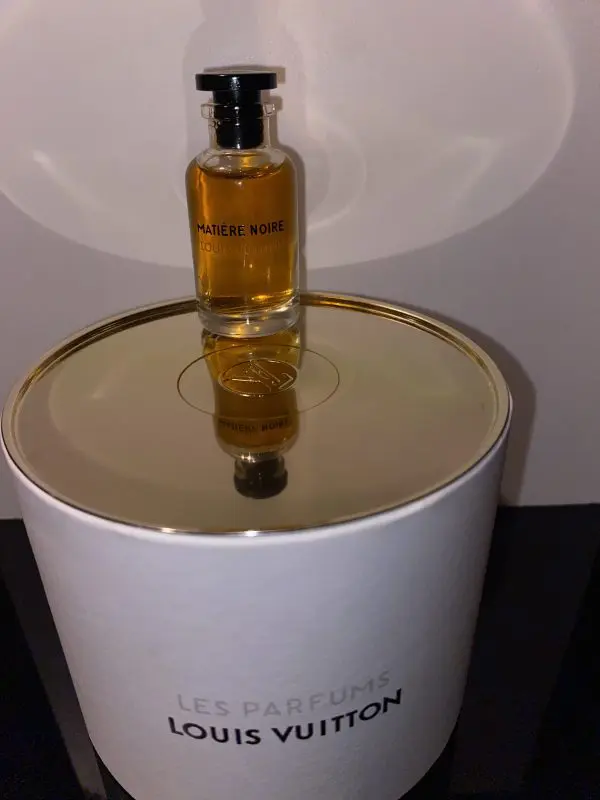 Louis Vuitton - sada 7 parfémů - Eau de Parfum - 7 x 10 ml - Image 24