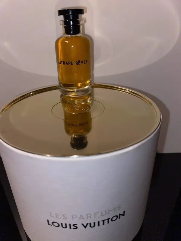 Louis Vuitton - sada 7 parfémů - Eau de Parfum - 7 x 10 ml - Image 20