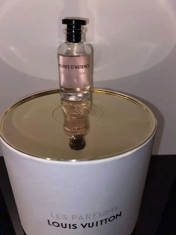 Louis Vuitton - sada 7 parfémů - Eau de Parfum - 7 x 10 ml - Image 21