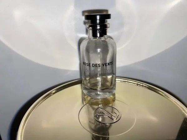 Louis Vuitton - sada 7 parfémů - Eau de Parfum - 7 x 10 ml - Image 12