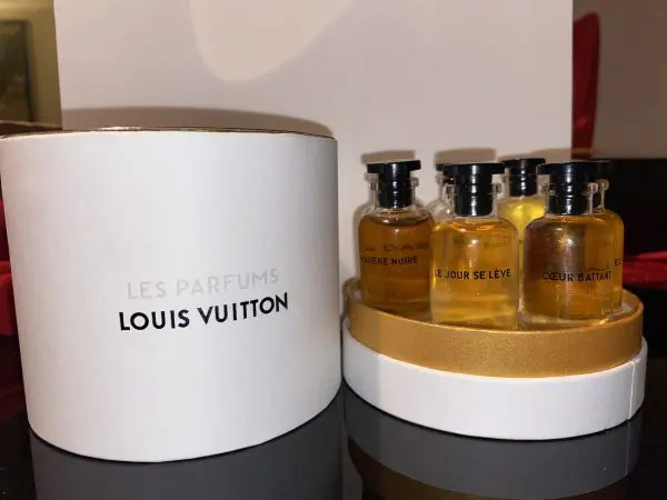 Louis Vuitton - sada 7 parfémů - Eau de Parfum - 7 x 10 ml - Image 9