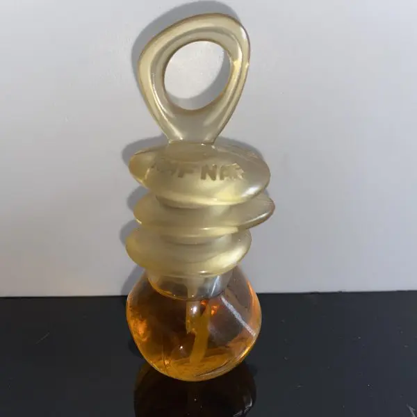 Naf Naf - Une Touche de Naf Naf - Eau de Toilette - 15 ml - Vapo - Image 4