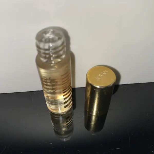 Jovan - Musk Oil - Perfume Oil - 3,7 ml - Image 4