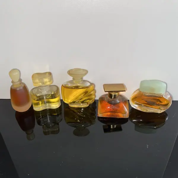 Estee Lauder