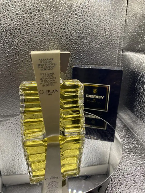 Guerlain Derby AS 50 ml - Image 5
