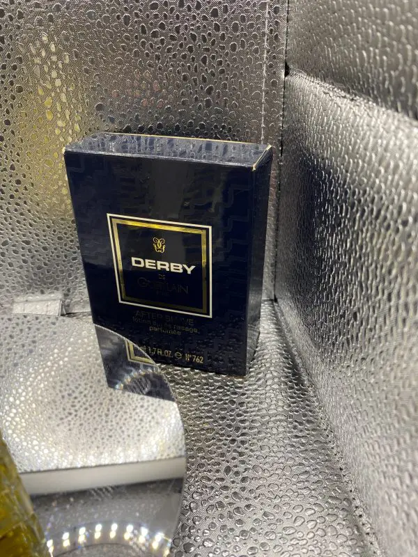 Guerlain Derby AS 50 ml - Image 3