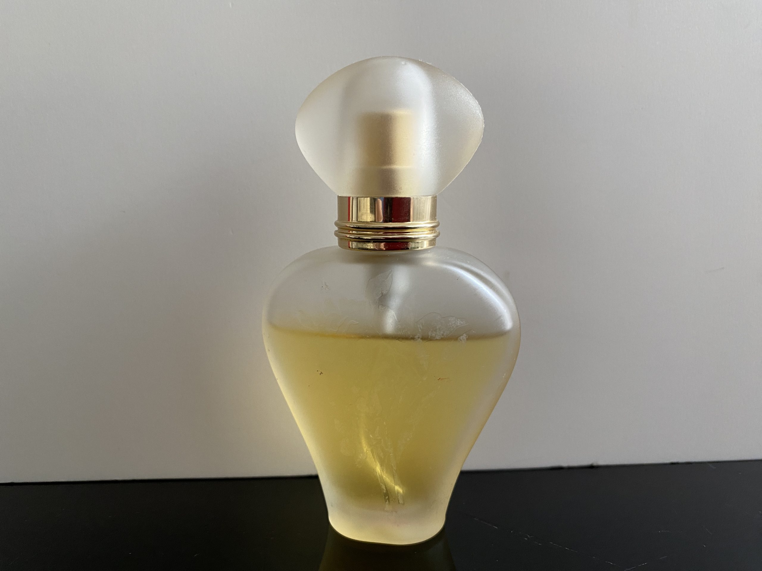 Priscilla Presley Moments Eau de Parfum 20 ml PRODÁNO - Obrázek 4