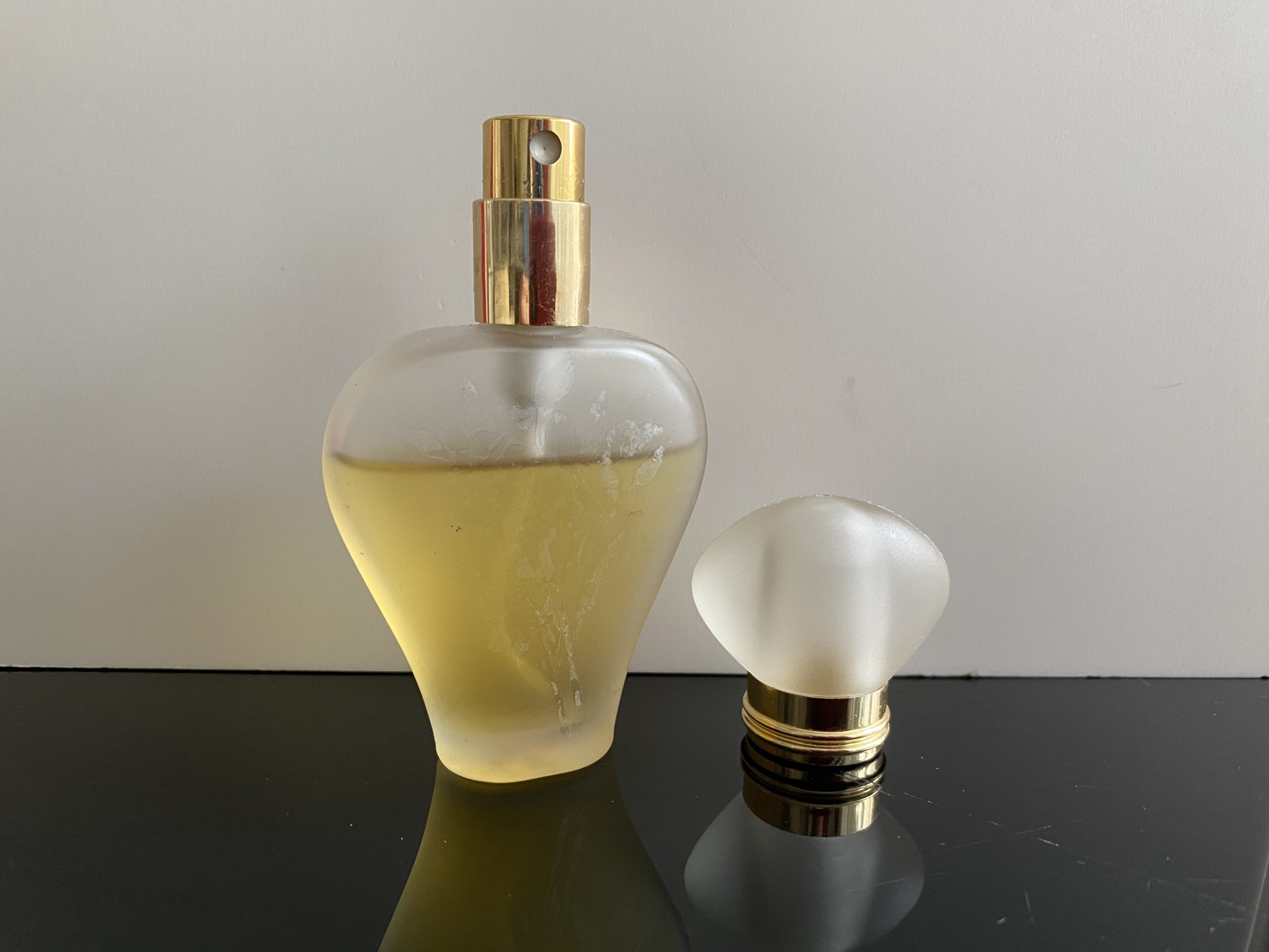 Priscilla Presley Moments Eau de Parfum 20 ml PRODÁNO - Obrázek 5