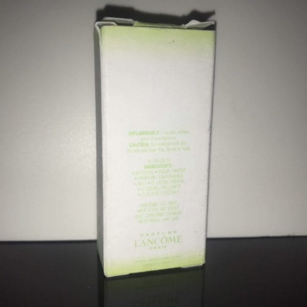 Lancôme  Ô de Lancôme  Eau de Toilette  7,5 ml - Obrázek 3