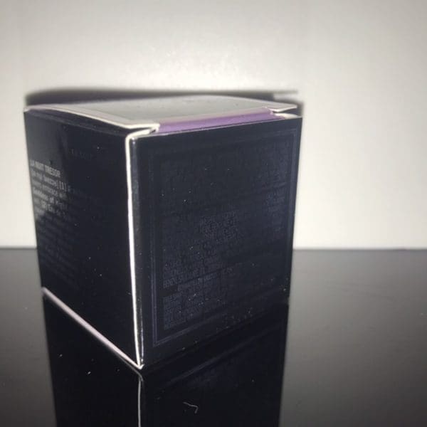 Lancome La Nuit Trésor L'Eau de Toilette 7 ml Rok: 2017 - Obrázek 7