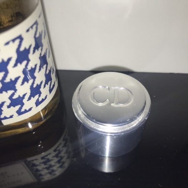 PRODÁNO: Christian Dior Diorella Eau de Toilette 120 ml - Obrázek 2