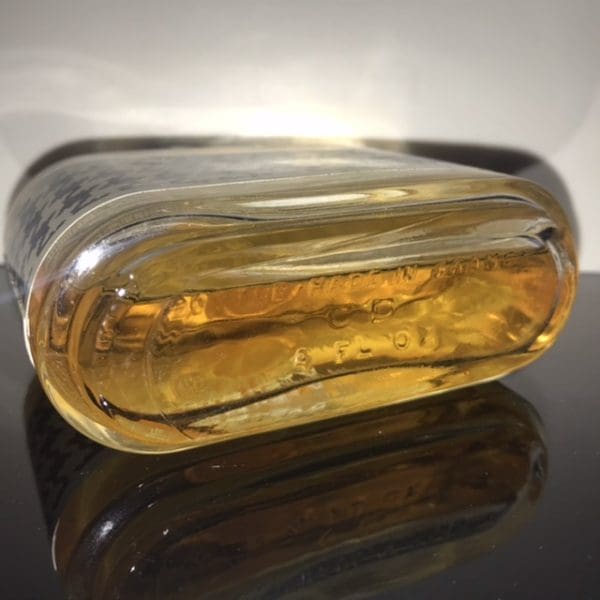 PRODÁNO: Christian Dior Diorella Eau de Toilette 120 ml - Obrázek 3
