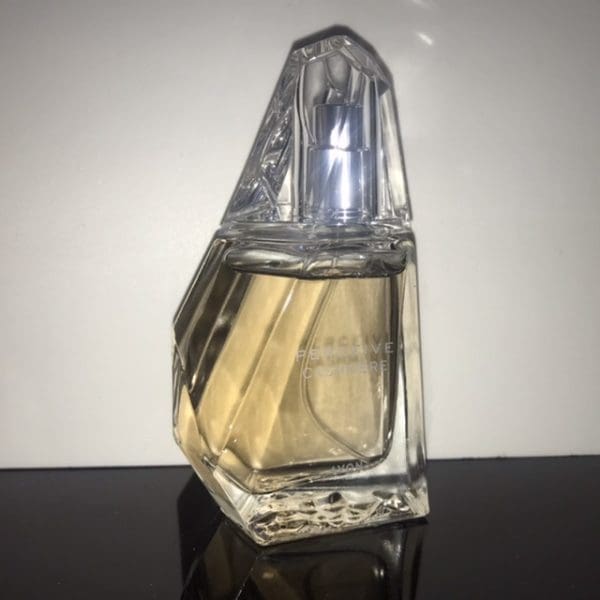 Avon  Perceive Cashmere  Eau de Parfum  50 ml  Vapo - Obrázek 2