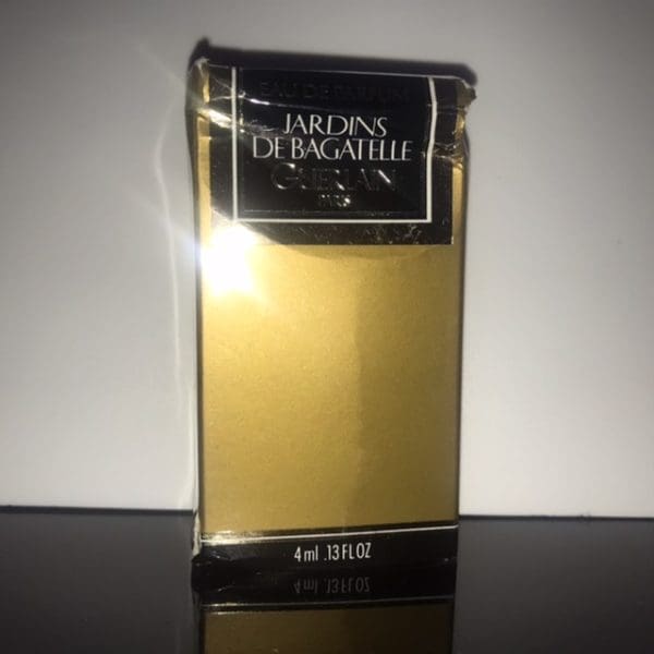 Guerlain Jardins de Bagatelle Eau de Parfum 7,5 ml - Obrázek 4