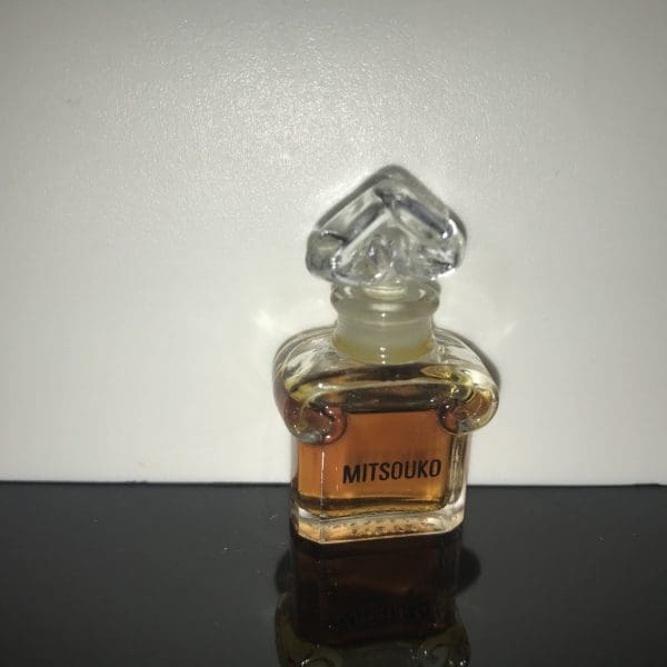Guerlain 3x parfém á 2 ml - Obrázek 3