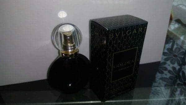 Bvlgari  Goldea The Roman Night  15 ml  VAPO!