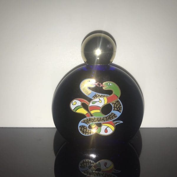 Niki de Saint Phalle  Niki de Saint Phalle  Eau de Toilette  30 ml - Obrázek 6