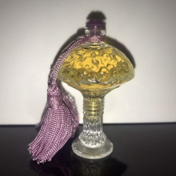 Borsari di Parma 1870  Bouquet di Violette 1890 Eau de Parfum  5 ml RARRRR