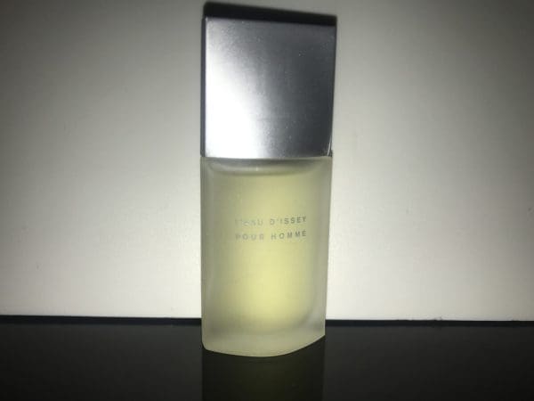 Issey Miyake  L'Eau D'Issey Pour Homme Eau de Toilette 5 ml