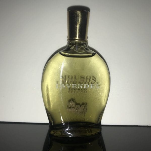 MousonJ.G. Mouson & Co. Mouson Lavendel fresco Eau de Toilette 20 ml